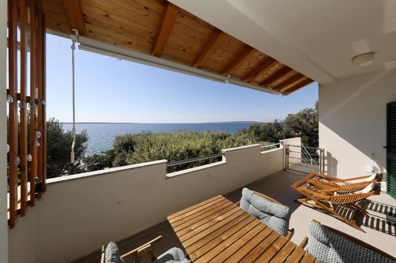 Apartments by the sea Mandre Pag - 24320 - image 13