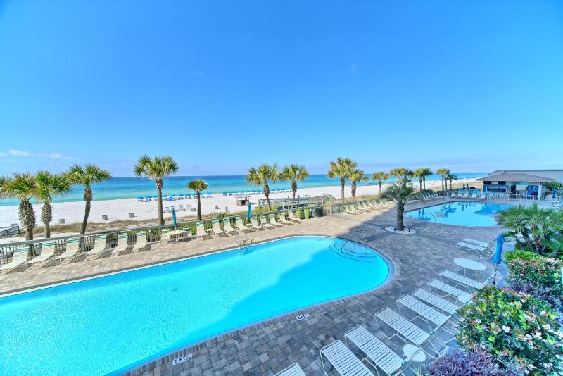 Two-Bedroom Apartment image 2