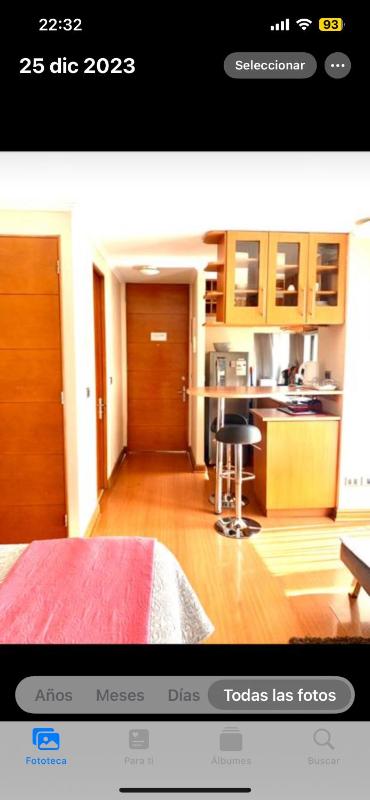 CentriK Location Apartment Providencia - image 7