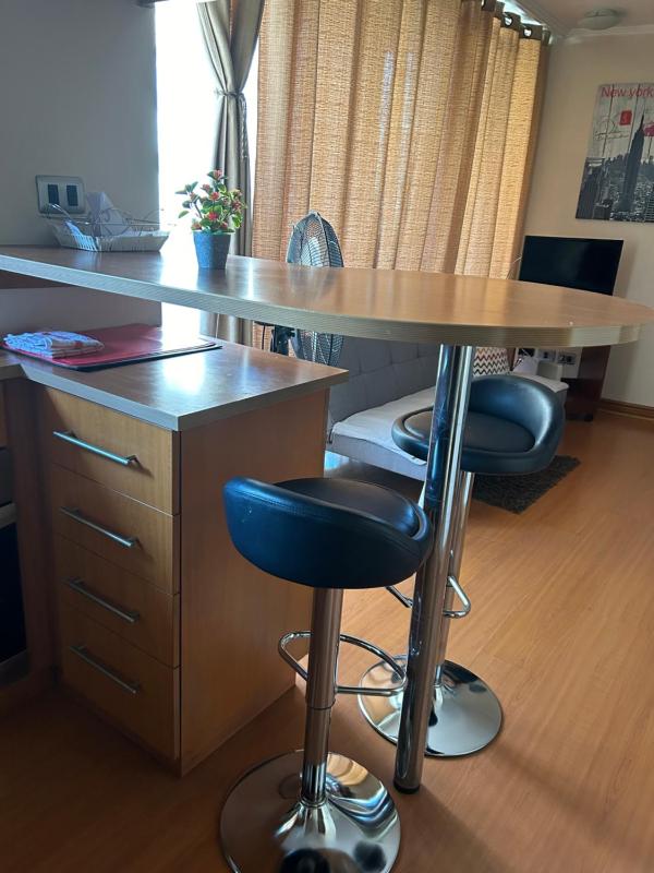 CentriK Location Apartment Providencia - image 10