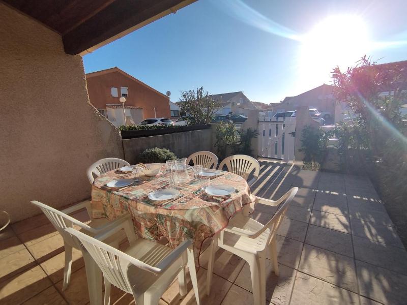 Villa T3 Mezzanine - Parking Privé - À 6 min de la plage - 6 pers. - Narbonne-Plage - FR-1-795-62 - image 11
