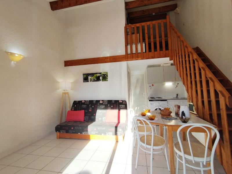 Villa T3 Mezzanine - Parking Privé - À 6 min de la plage - 6 pers. - Narbonne-Plage - FR-1-795-62 - image 22