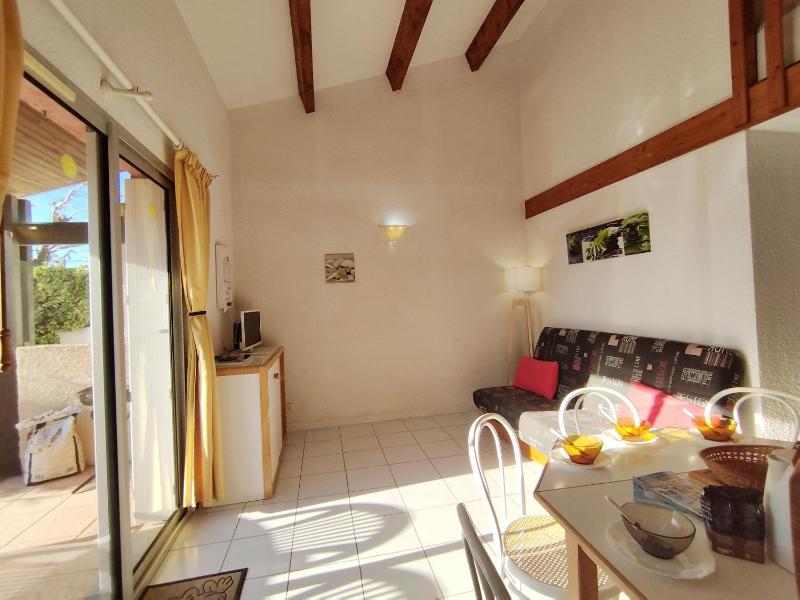 Villa T3 Mezzanine - Parking Privé - À 6 min de la plage - 6 pers. - Narbonne-Plage - FR-1-795-62 - image 23