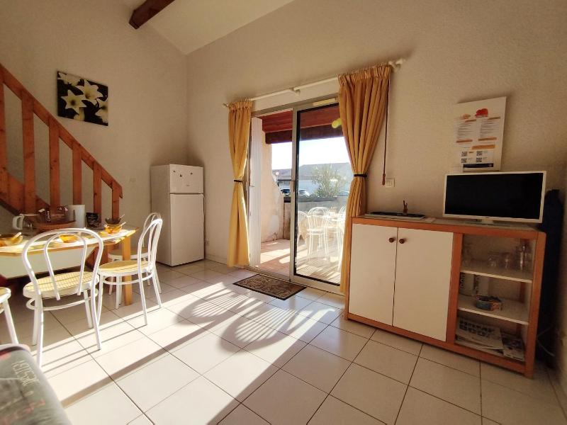 Villa T3 Mezzanine - Parking Privé - À 6 min de la plage - 6 pers. - Narbonne-Plage - FR-1-795-62 - image 19