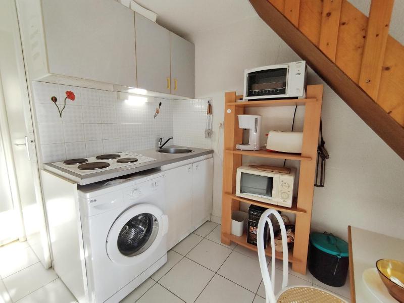 Villa T3 Mezzanine - Parking Privé - À 6 min de la plage - 6 pers. - Narbonne-Plage - FR-1-795-62 - image 3