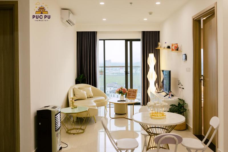 Căn Hộ Cao Cấp PucPu Apartment Huế - image 9