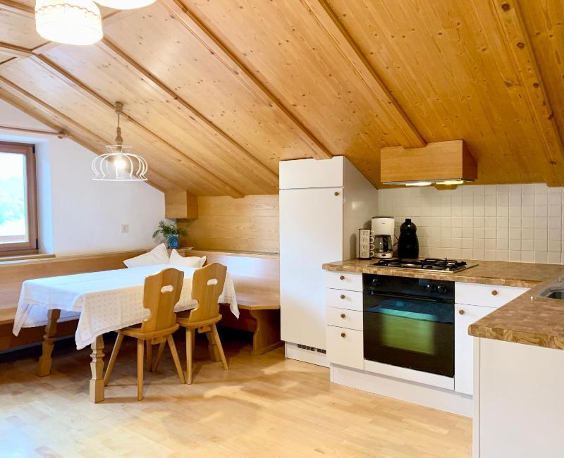 Two-Bedroom Apartment image 4
