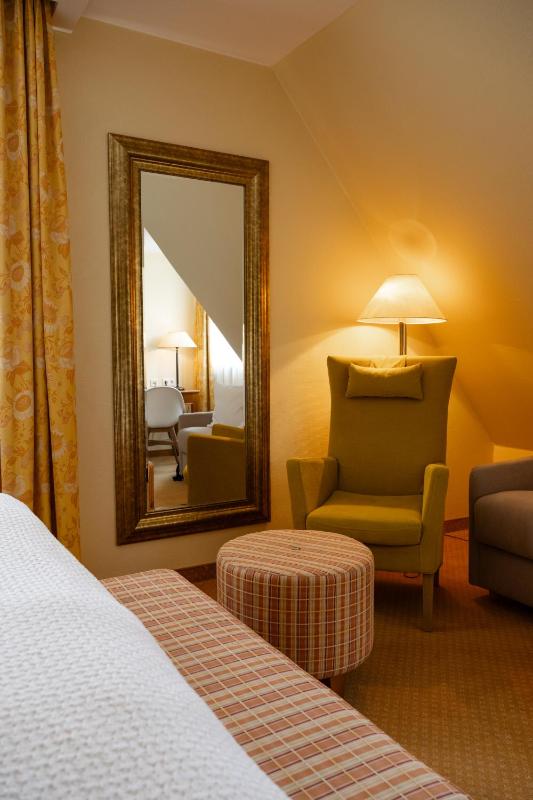 Comfort Single Room image 1