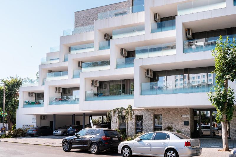 Amaris - Apartamente la Plajă Eforie Nord - image 24