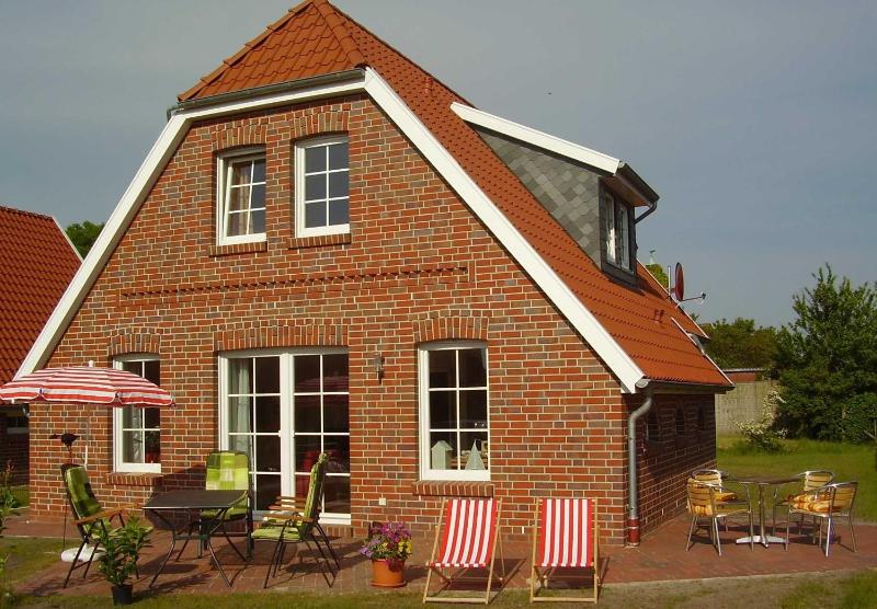 Ferienhaus in Nessmersiel 20-040 - image 5