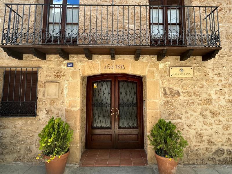 Apartment with Terrace image 1