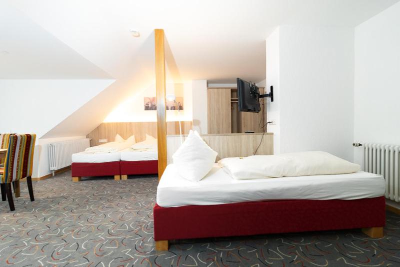 Triple Room image 1