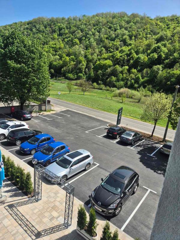 Hotel Luna Bihać - image 10