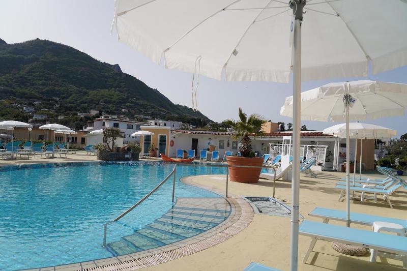 Hotel Parco Delle Agavi - image 41