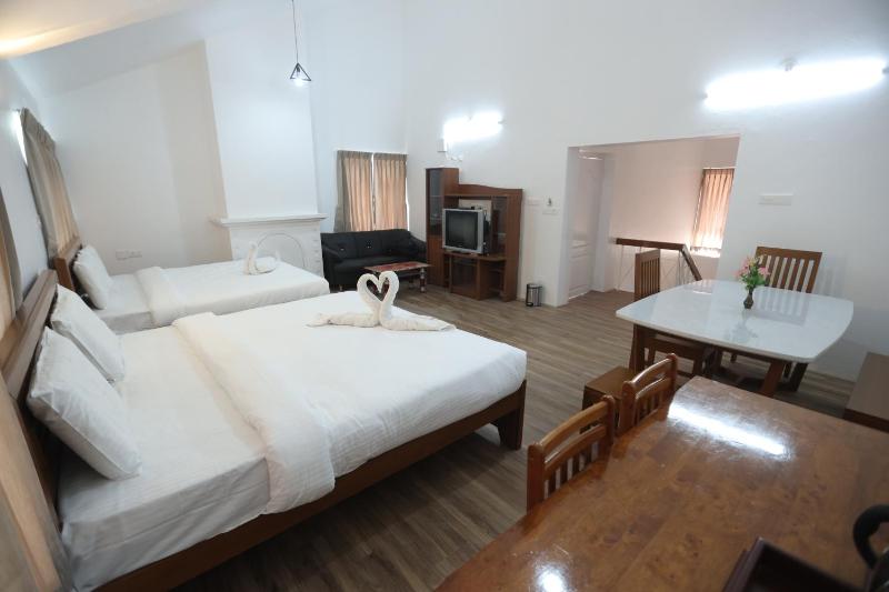 Tiger Hill Homestay - image 9