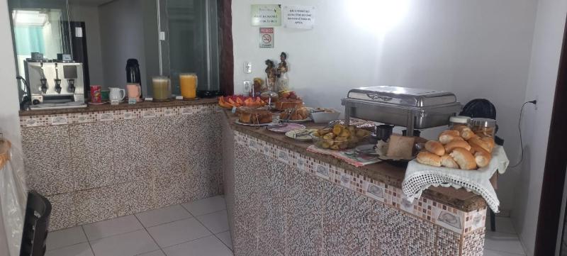 Hotel Ponta de Areia - image 35