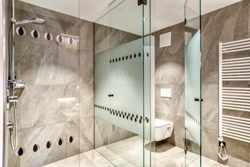 Suite with Balcony image 4