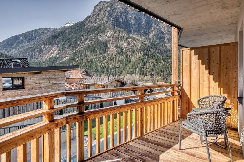 Suite with Balcony image 3