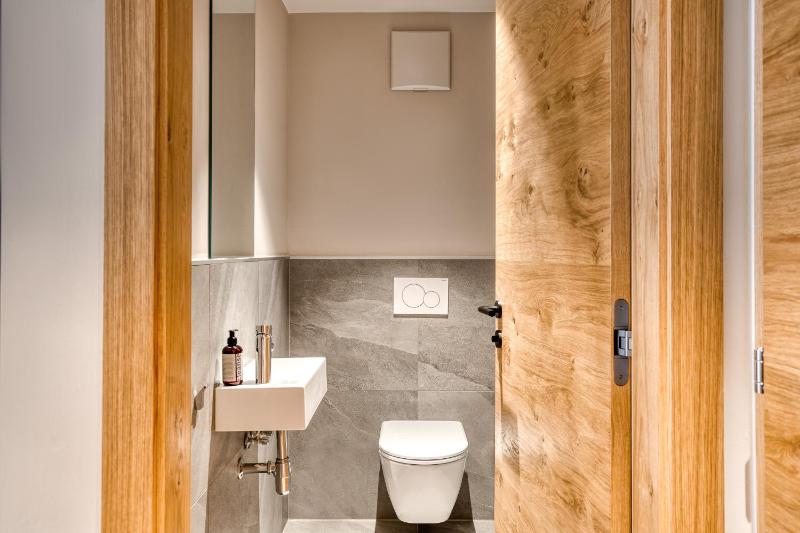Suite with Sauna image 2