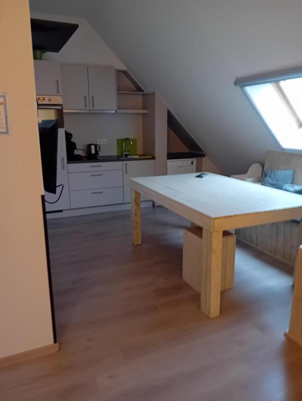 One-Bedroom Apartment image 2