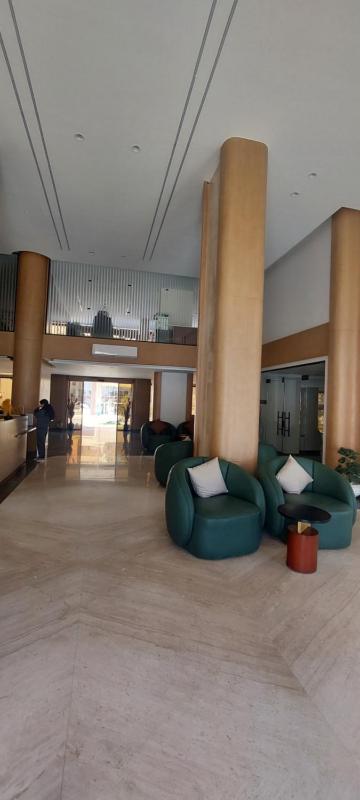Zahabia Golden Beach Resort Down Town - image 31