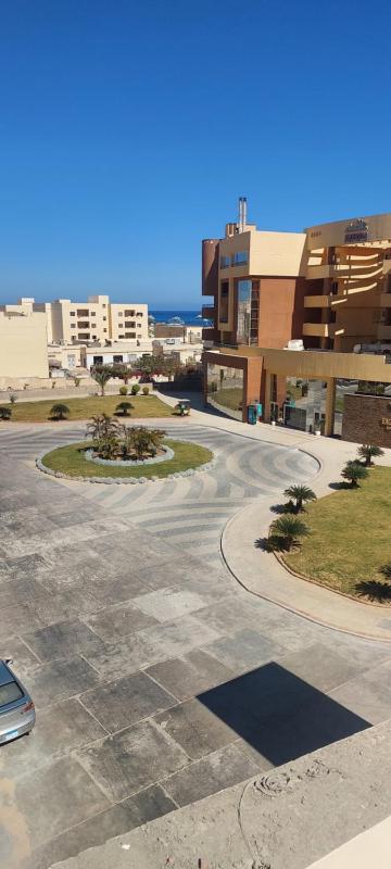 Zahabia Golden Beach Resort Down Town - image 22
