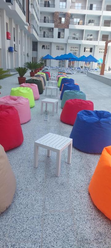 Zahabia Golden Beach Resort Down Town - image 14
