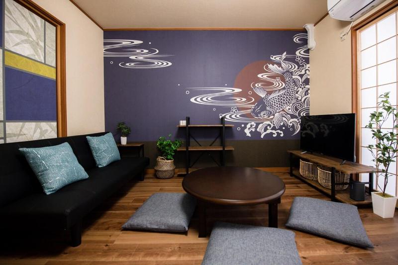 Yaoyorozu Modern Inn - image 2