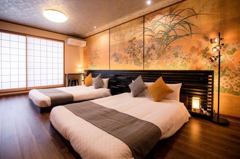 Yaoyorozu Modern Inn - image 7