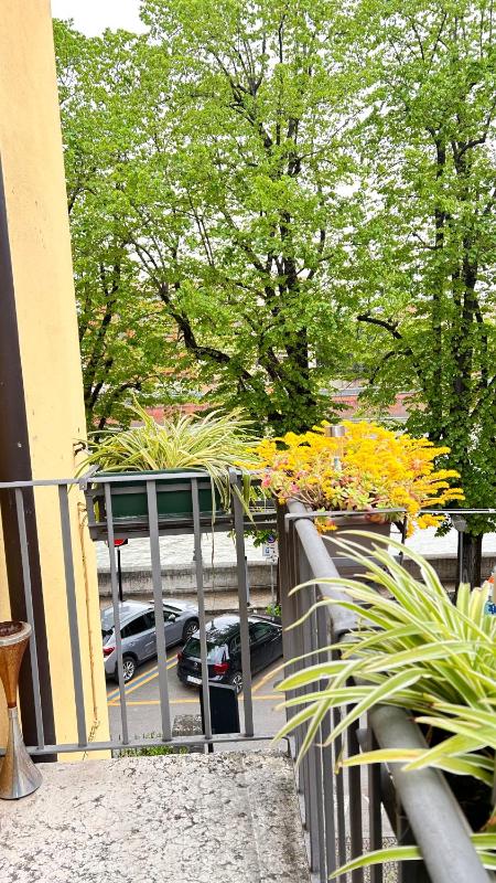 Double or Twin Room with Private External Bathroom image 3