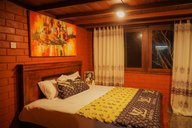 Yakurungala Nature Resort Kandy - image 9