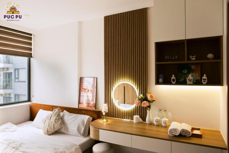 Căn Hộ Cao Cấp PucPu Apartment Huế - image 8