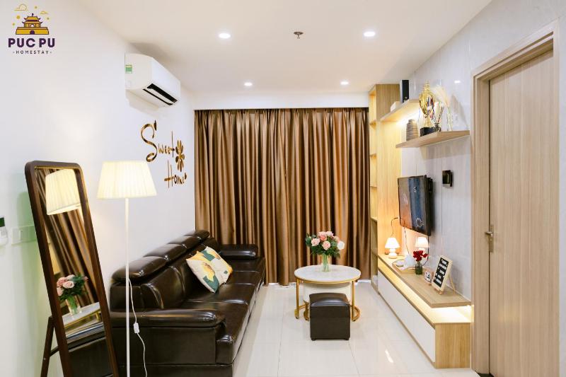 Căn Hộ Cao Cấp PucPu Apartment Huế - image 15