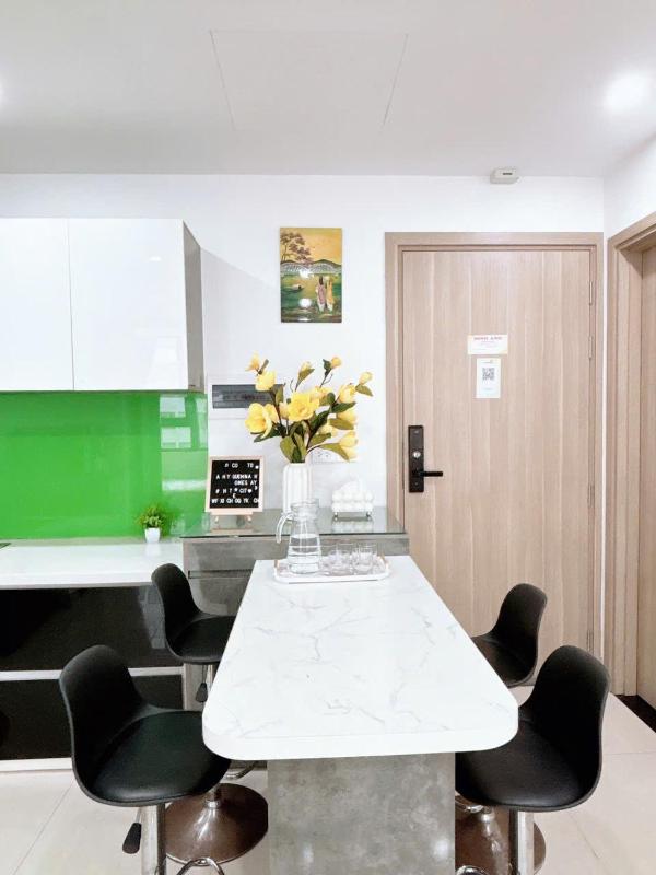 Căn Hộ Cao Cấp PucPu Apartment Huế - image 10