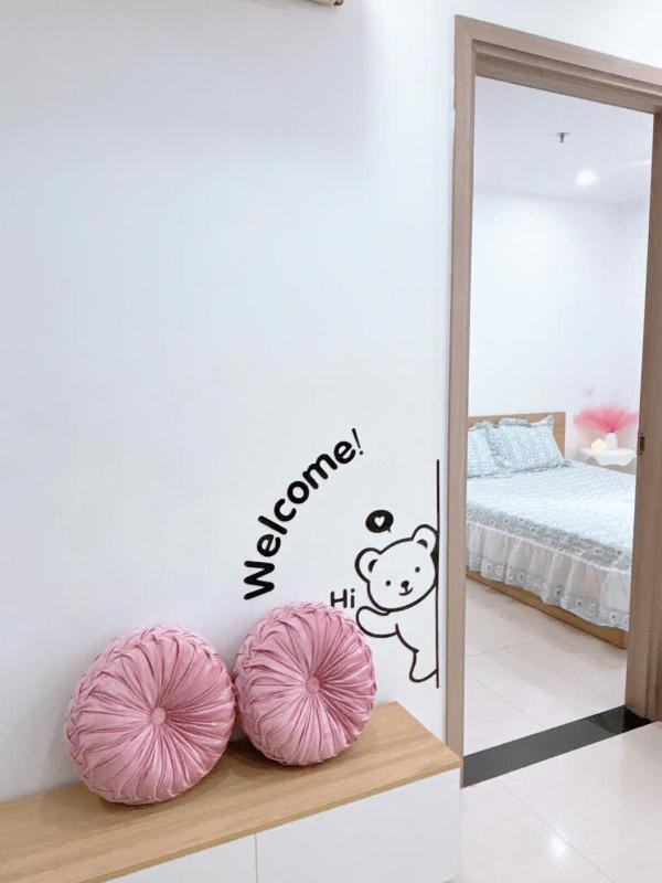 Căn Hộ Cao Cấp PucPu Apartment Huế - image 5