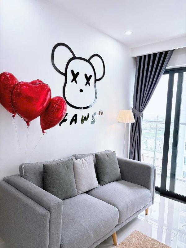 Căn Hộ Cao Cấp PucPu Apartment Huế - image 11