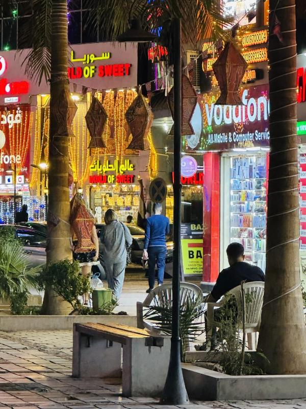 Jazz House Hurghada canter with WI FI - image 26