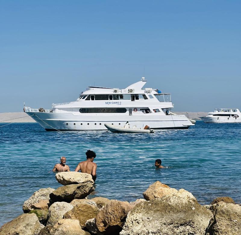 Jazz House Hurghada canter with WI FI - image 32