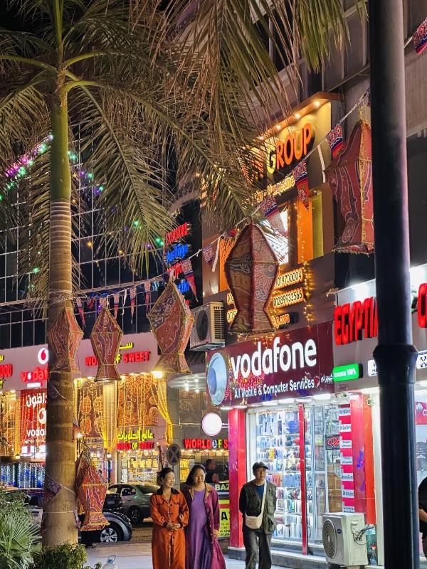 Jazz House Hurghada canter with WI FI - image 19