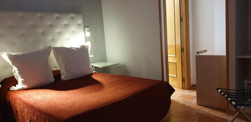 Superior Double Room with Parking image 2