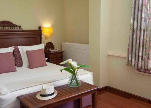 Budget Double Room image 1