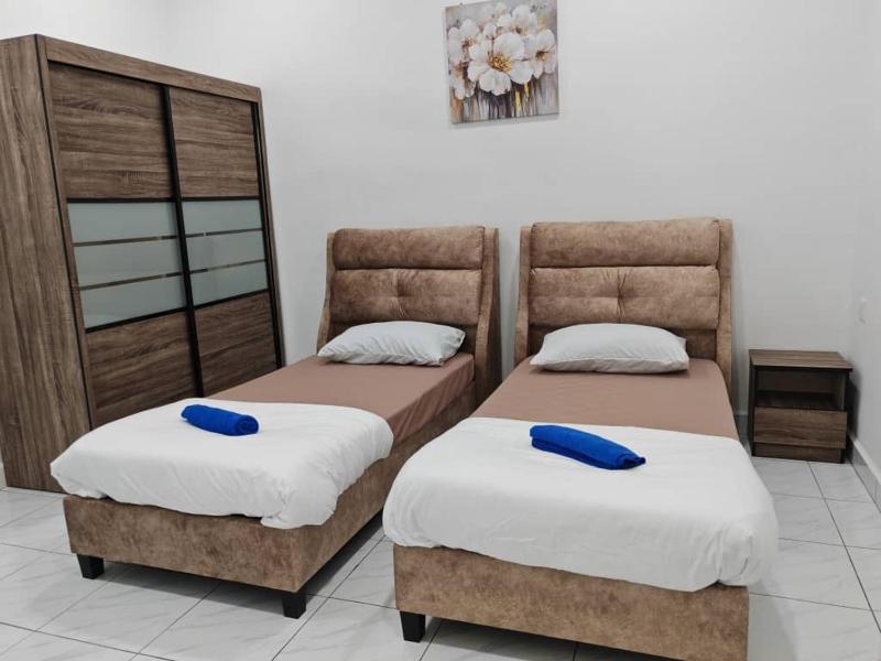 Favourite Homestay Melaka (8Pax4BR4Washroom) - image 6