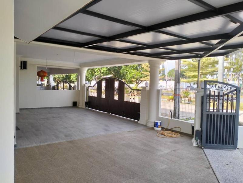 Favourite Homestay Melaka (8Pax4BR4Washroom) - image 10