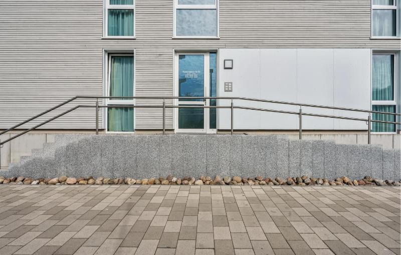 Priwallpromenade 23 Whg 2 - image 11