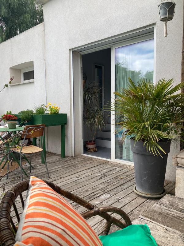 Maison d hôtes LA VILLA MADELEINE - image 8