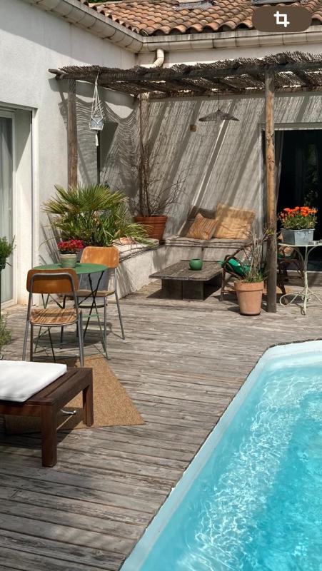 Maison d hôtes LA VILLA MADELEINE - image 26