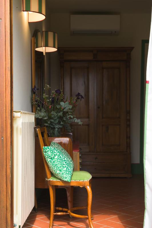 Double Room with Pool View - Dependance image 3