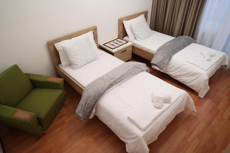 Mirage appartment - image 8