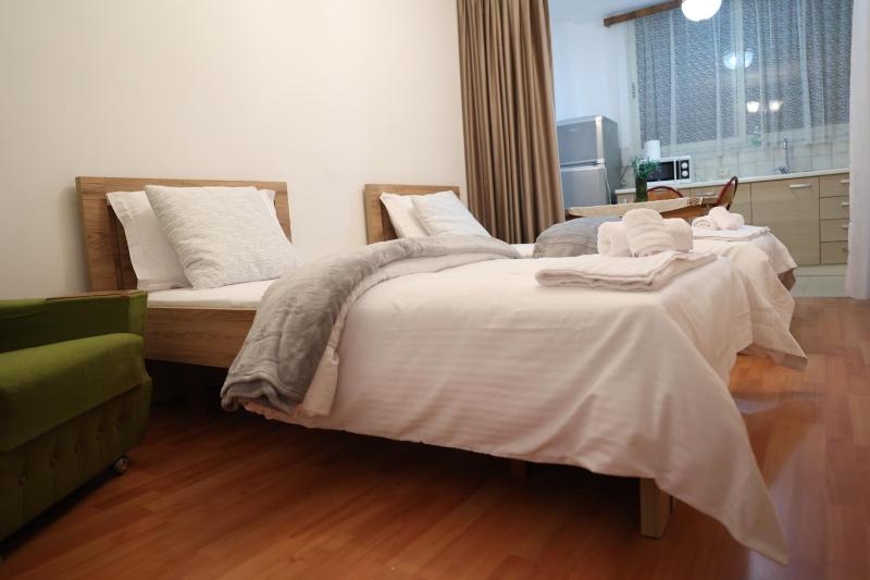 Mirage appartment - image 9