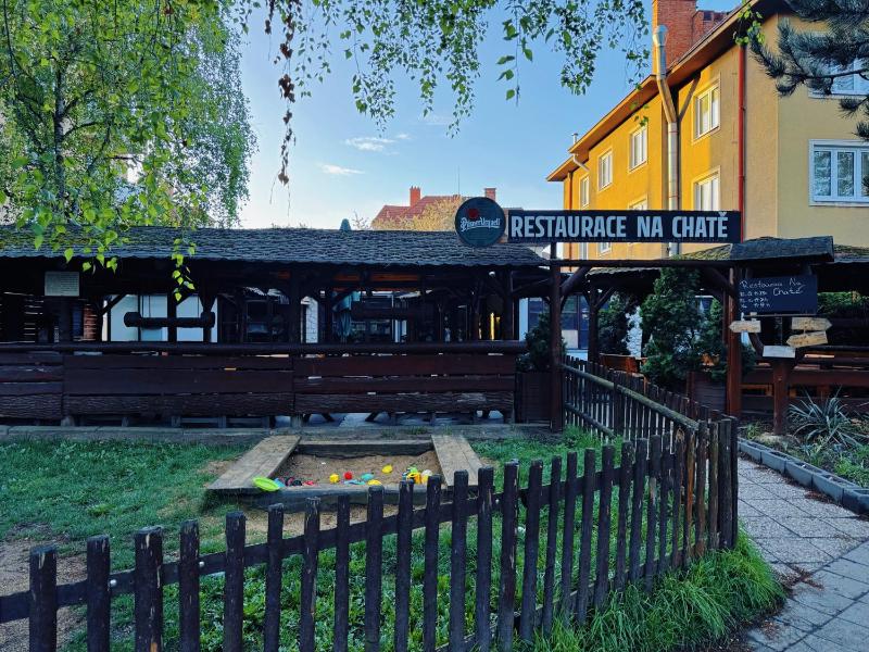 Ubytování v Brně - Schodová - image 13